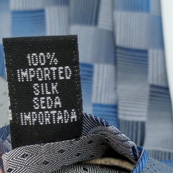 Joseph & Feiss Tie 58"L - Picture 2 of 9